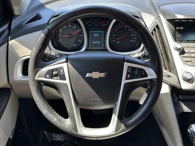 used 2012 Chevrolet Equinox car, priced at $7,490