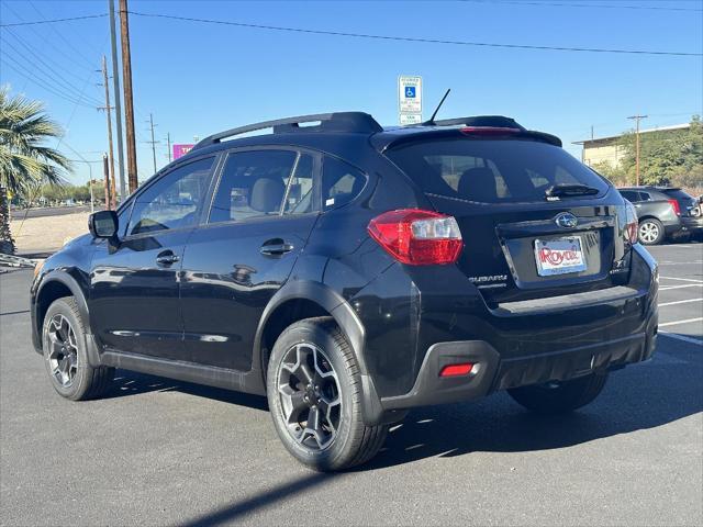 used 2014 Subaru XV Crosstrek car, priced at $10,990