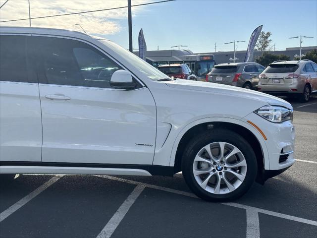 used 2014 BMW X5 car, priced at $14,490