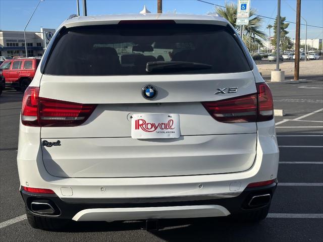 used 2014 BMW X5 car, priced at $14,490