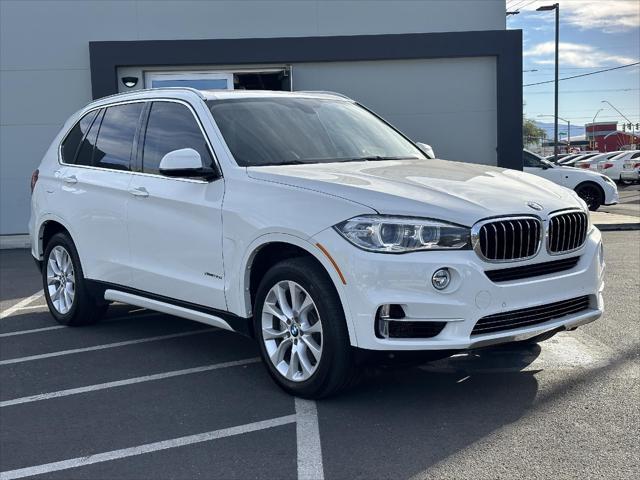 used 2014 BMW X5 car, priced at $14,490