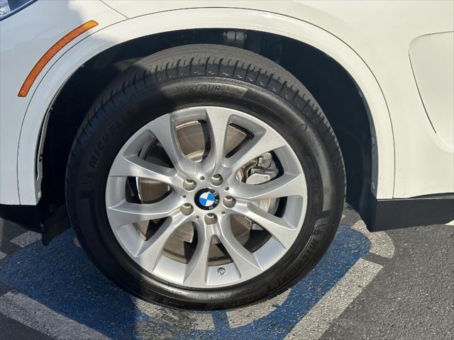 used 2014 BMW X5 car, priced at $14,490