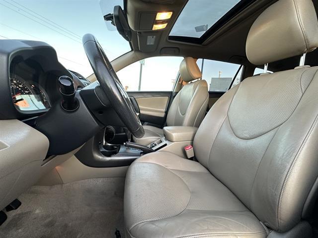 used 2012 Toyota RAV4 car, priced at $10,990