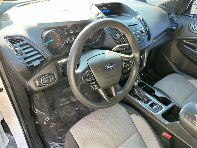 used 2017 Ford Escape car, priced at $9,990