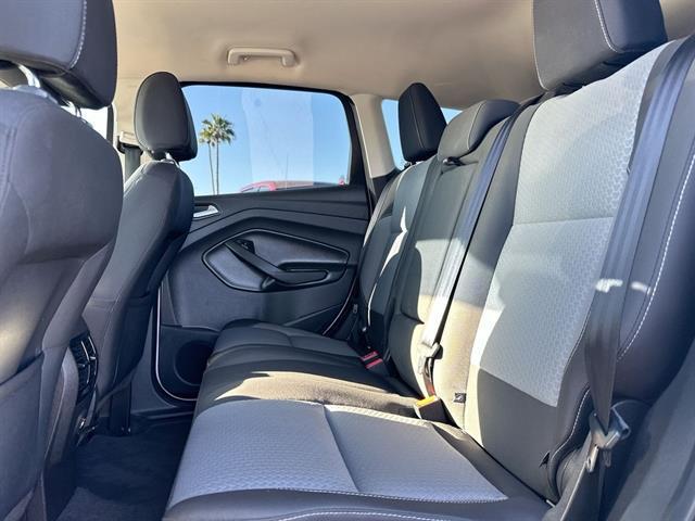 used 2017 Ford Escape car, priced at $9,990