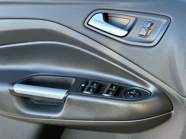 used 2017 Ford Escape car, priced at $9,990