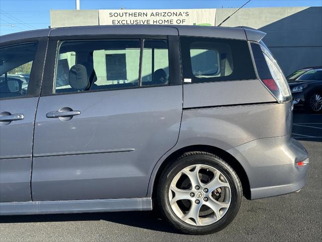 used 2008 Mazda Mazda5 car, priced at $6,490