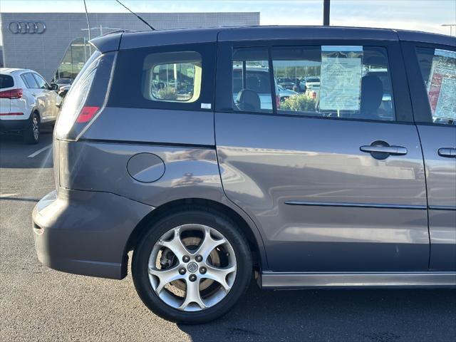 used 2008 Mazda Mazda5 car, priced at $6,490