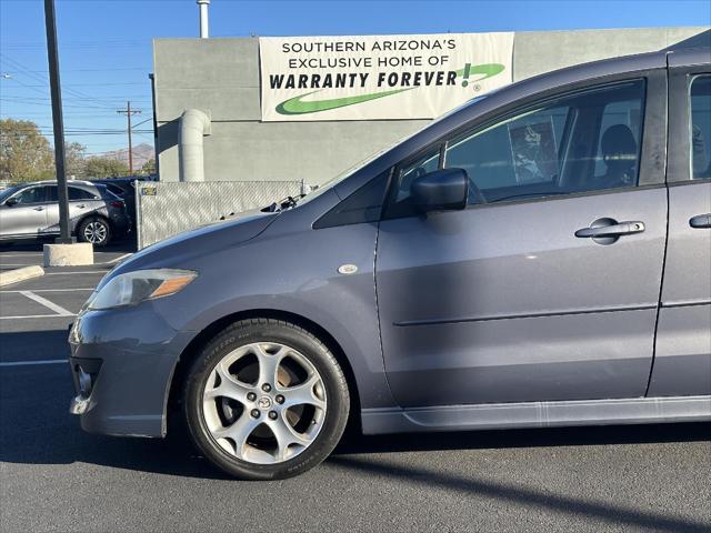 used 2008 Mazda Mazda5 car, priced at $7,690