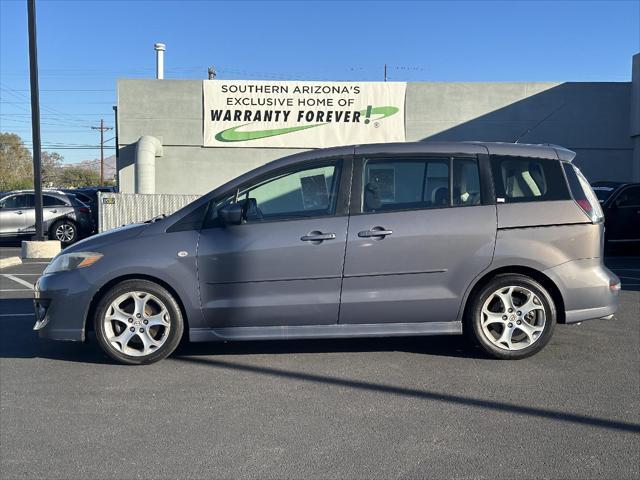 used 2008 Mazda Mazda5 car, priced at $6,490