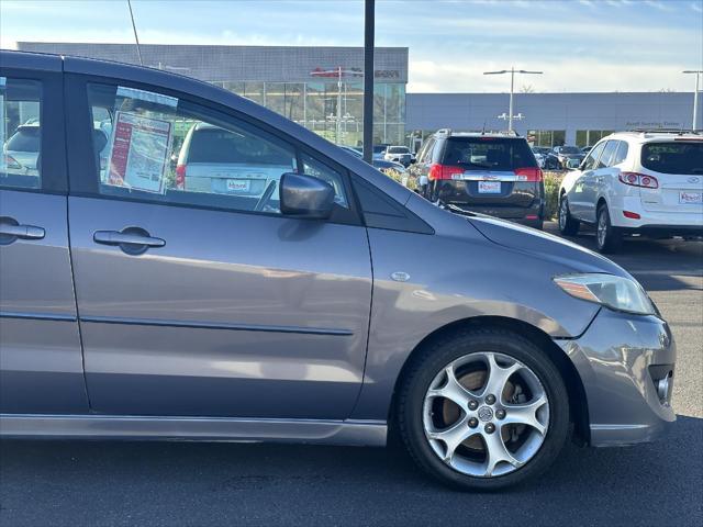 used 2008 Mazda Mazda5 car, priced at $7,690