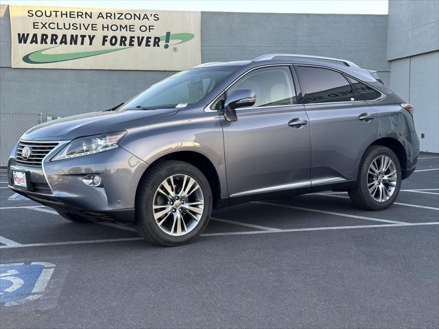 used 2013 Lexus RX 350 car, priced at $15,990