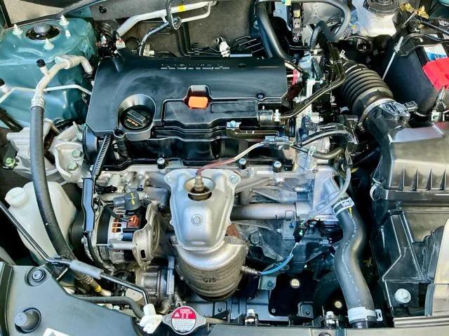 used 2023 Honda HR-V car, priced at $22,725