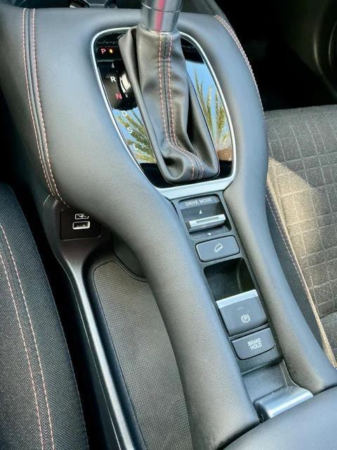 used 2023 Honda HR-V car, priced at $22,725