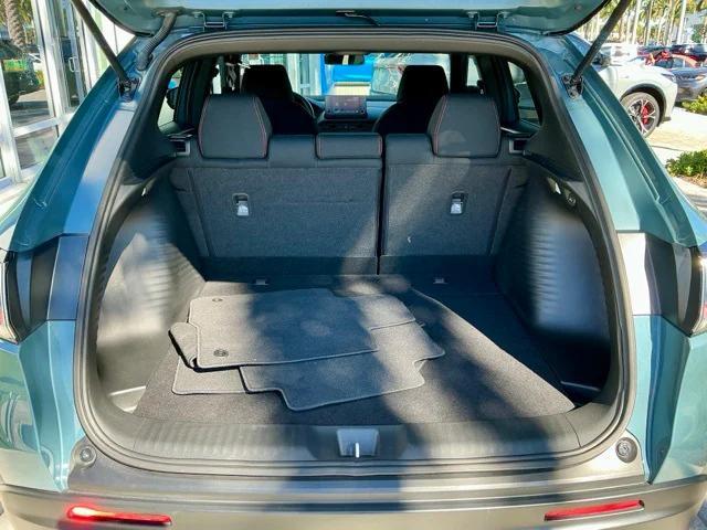 used 2023 Honda HR-V car, priced at $22,725