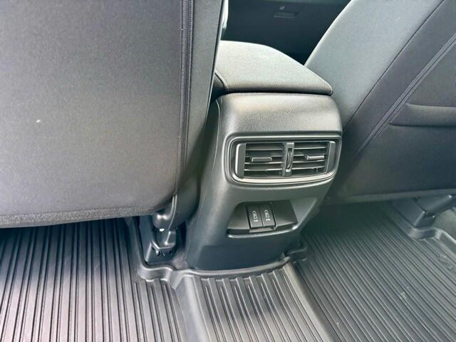 used 2022 Honda CR-V car, priced at $25,695