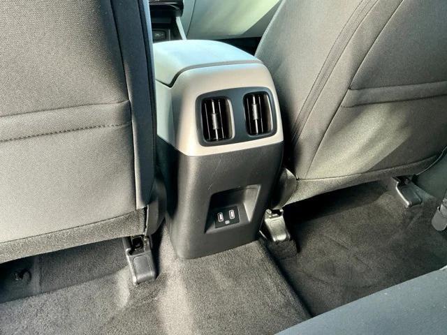 used 2024 Hyundai Tucson car, priced at $20,062