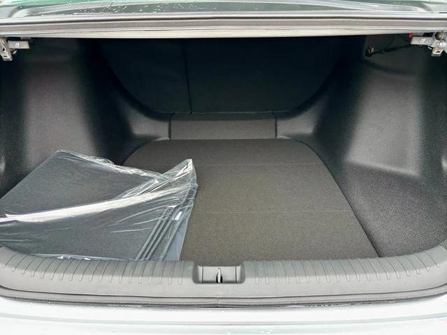 new 2025 Honda Accord car, priced at $30,391