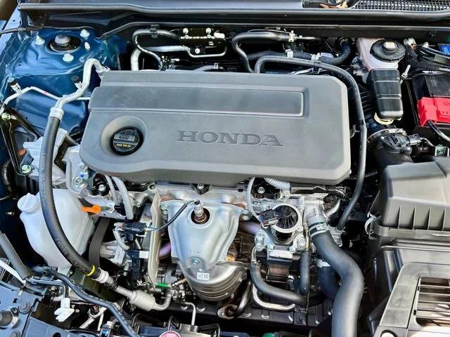 new 2026 Honda Civic car, priced at $27,037