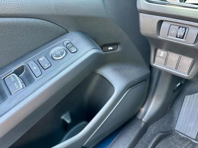 new 2026 Honda Civic car, priced at $27,037