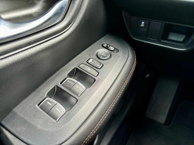 used 2023 Honda HR-V car, priced at $23,745