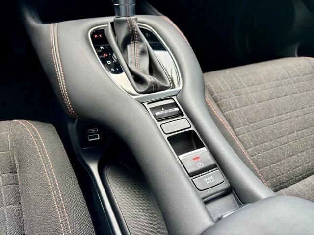 used 2023 Honda HR-V car, priced at $23,745
