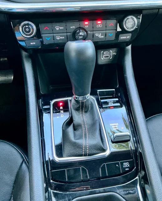 used 2022 Jeep Compass car, priced at $19,835