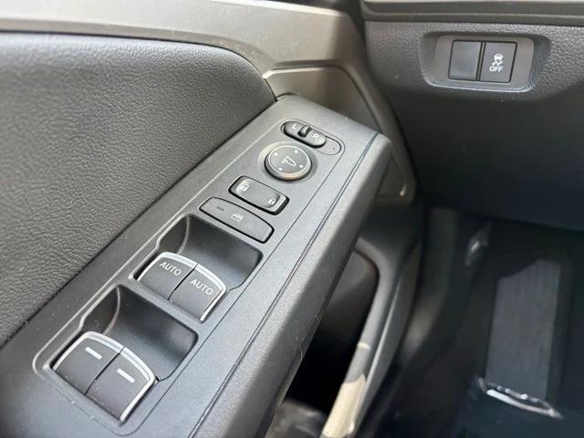 used 2023 Acura Integra car, priced at $21,529