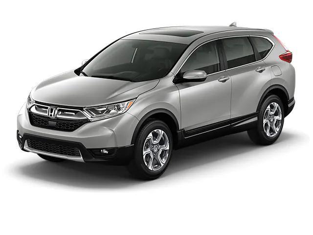 used 2019 Honda CR-V car, priced at $23,500