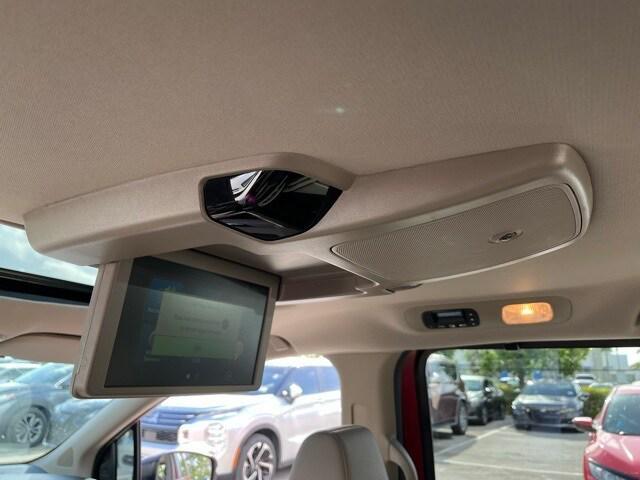 used 2023 Honda Odyssey car, priced at $41,100