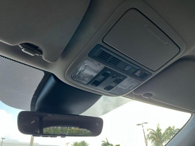 used 2023 Honda Odyssey car, priced at $41,100