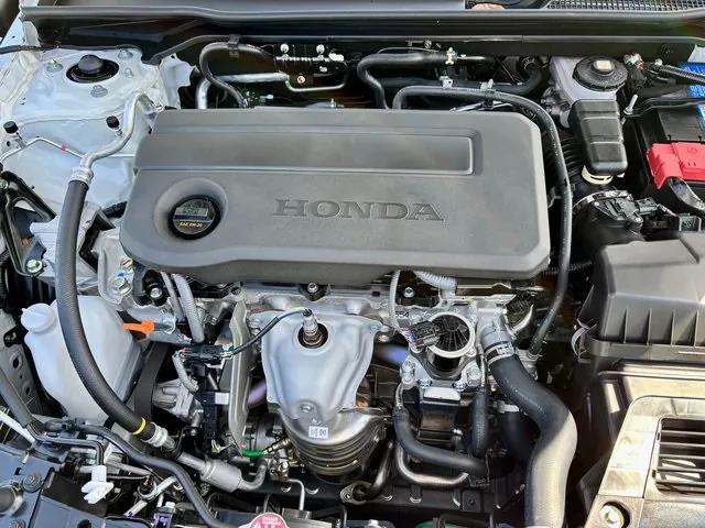 new 2026 Honda Civic car, priced at $28,183