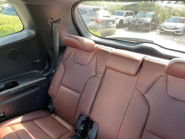 used 2024 Kia Telluride car, priced at $42,051