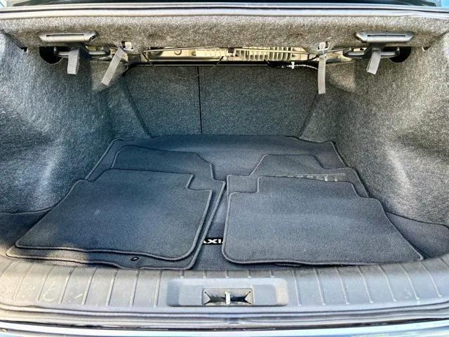 used 2021 Nissan Maxima car, priced at $27,193