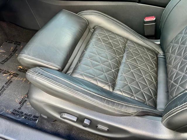 used 2021 Nissan Maxima car, priced at $27,193