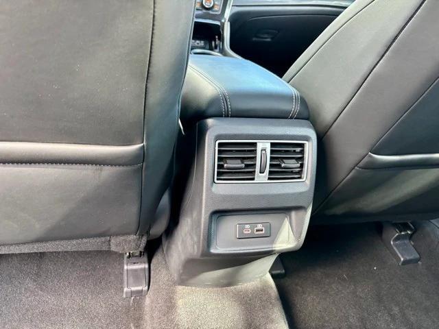 used 2021 Nissan Maxima car, priced at $27,193