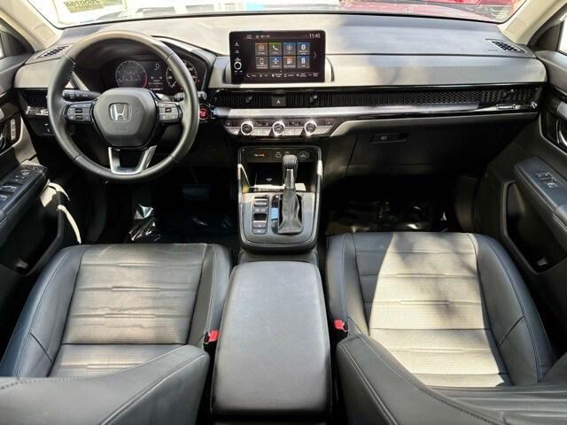 used 2023 Honda CR-V car, priced at $28,912