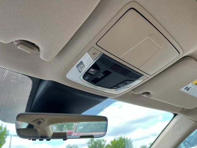 used 2022 Acura TLX car, priced at $29,629