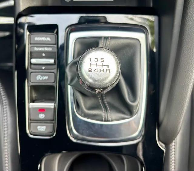 used 2024 Acura Integra car, priced at $30,998