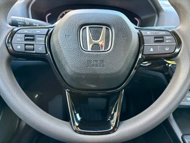 used 2023 Honda Civic car, priced at $21,557
