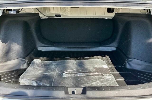 used 2023 Honda Civic car, priced at $21,557