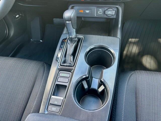 used 2023 Honda Civic car, priced at $21,557