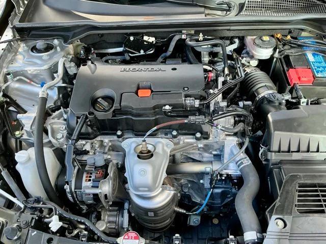 used 2023 Honda Civic car, priced at $22,770