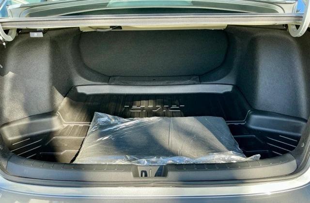 used 2023 Honda Civic car, priced at $22,770