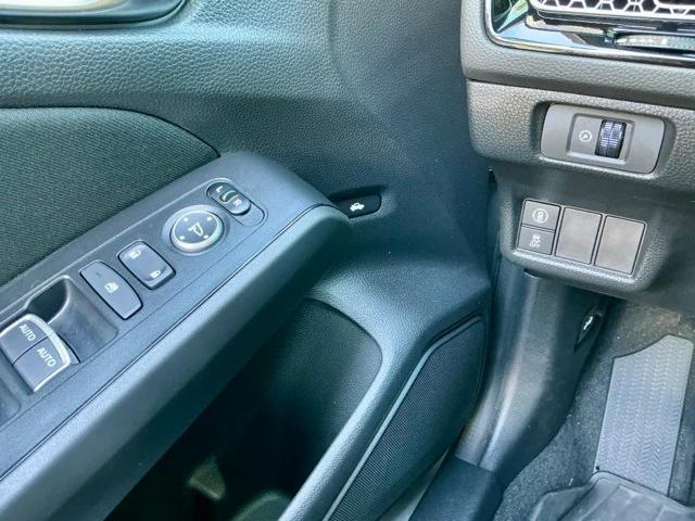 used 2023 Honda Civic car, priced at $22,770