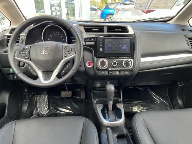 used 2020 Honda Fit car, priced at $20,850