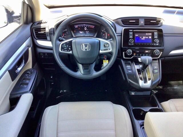 used 2022 Honda CR-V car, priced at $23,932