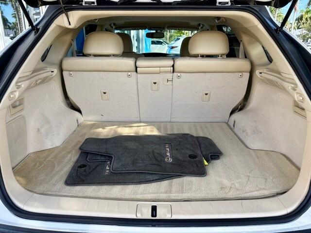 used 2013 Lexus RX 350 car, priced at $15,722