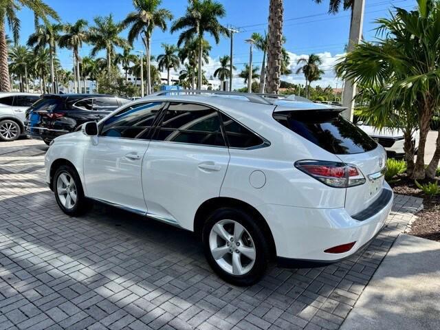 used 2013 Lexus RX 350 car, priced at $15,722