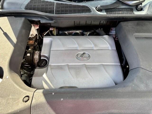 used 2013 Lexus RX 350 car, priced at $15,722